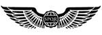 SPQR Roman Standard Wings